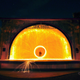 Image for article titled Shooting Challenge Steel Wool 3